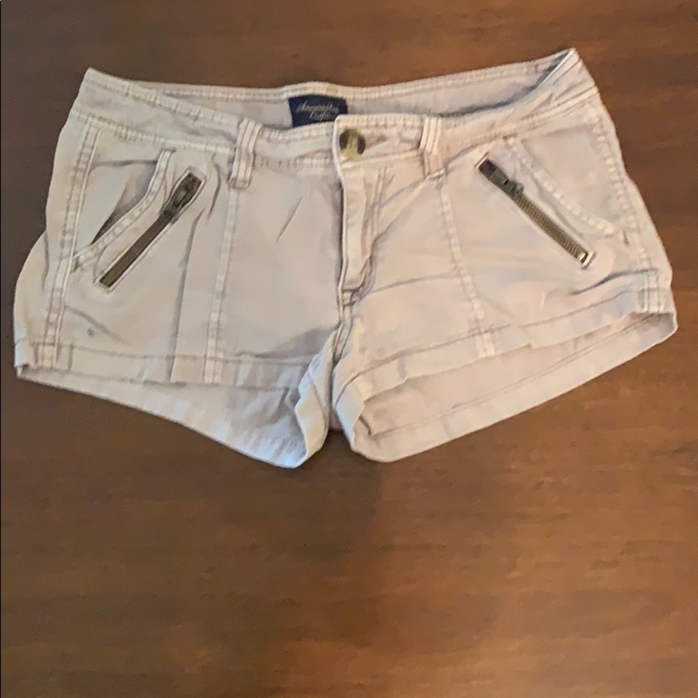 American Eagle Shorts Size 6